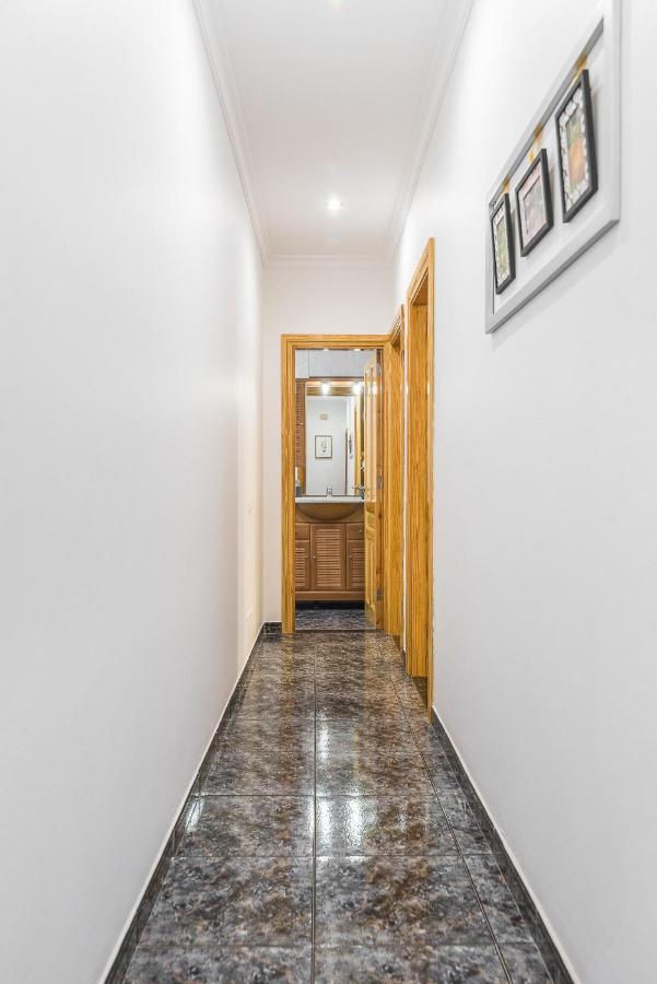 Raices Vivas Vivienda Vacacional ベガ・デ・サン・マテオ エクステリア 写真
