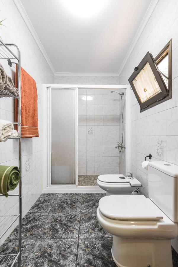 Raices Vivas Vivienda Vacacional ベガ・デ・サン・マテオ エクステリア 写真