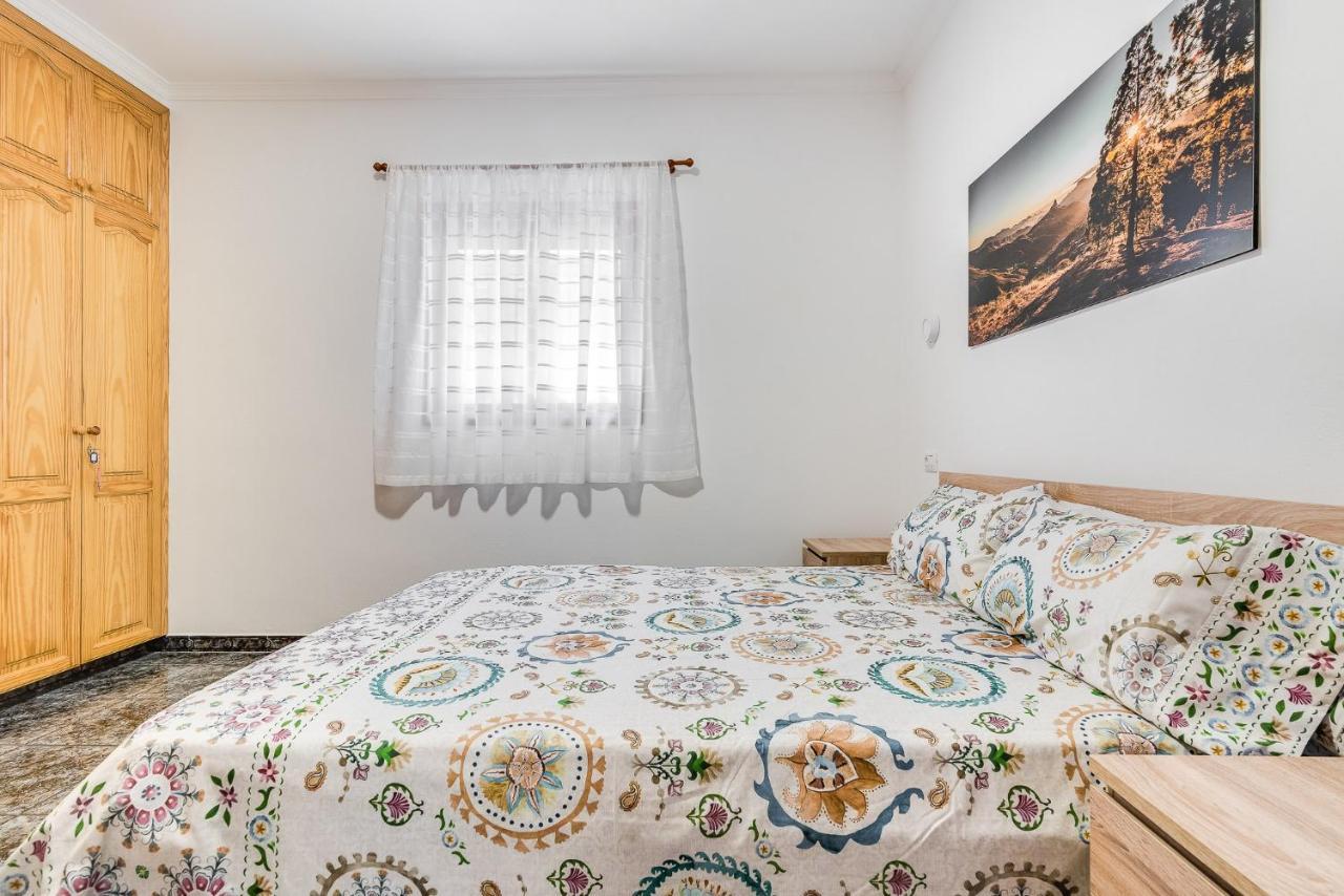 Raices Vivas Vivienda Vacacional ベガ・デ・サン・マテオ エクステリア 写真