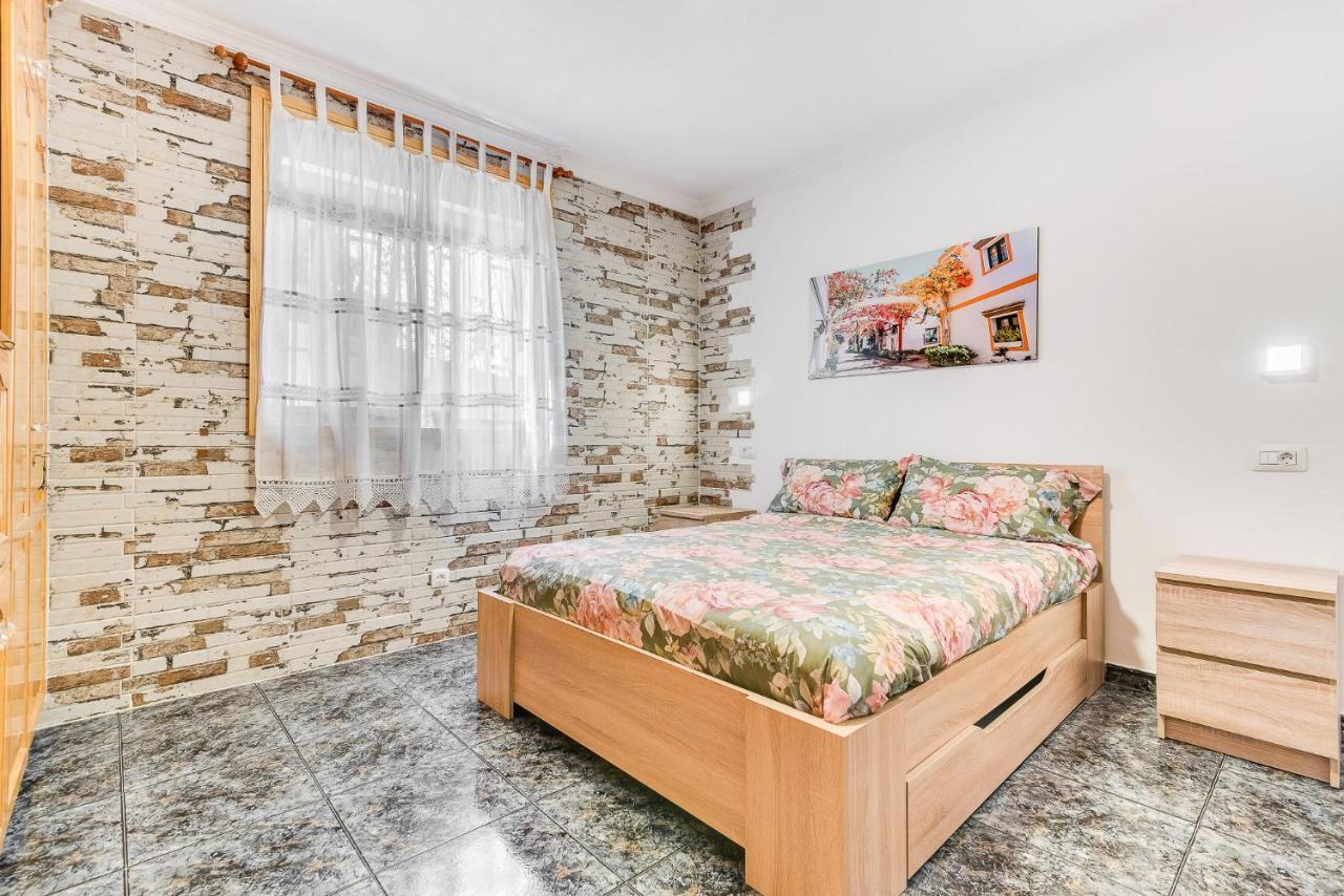 Raices Vivas Vivienda Vacacional ベガ・デ・サン・マテオ エクステリア 写真